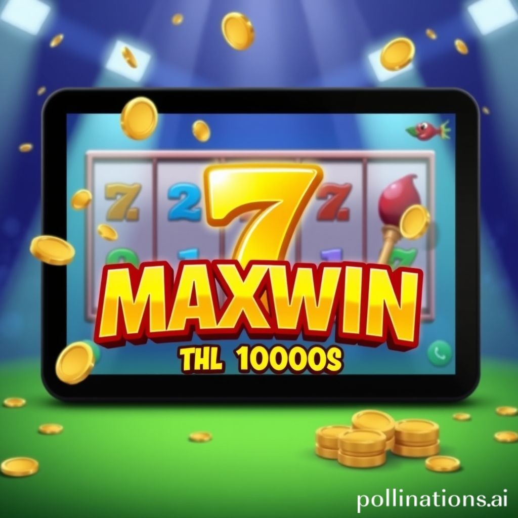 Strategi Menang Maxwin di Slot Gacor Dana 10000